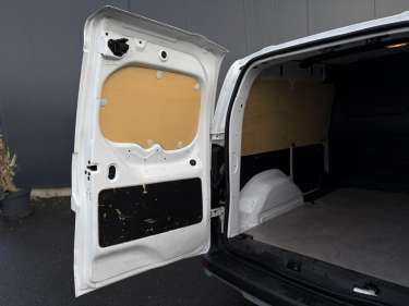 RENAULT KANGOO VU 1.5 DCI 115 Grand Confort