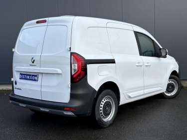RENAULT KANGOO VU 1.5 DCI 115 Grand Confort