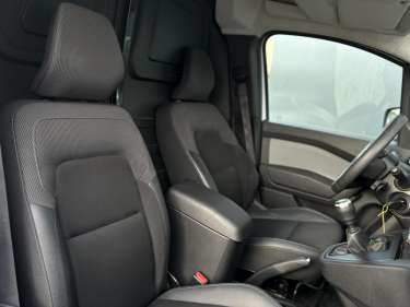 RENAULT KANGOO VU 1.5 DCI 115 Grand Confort