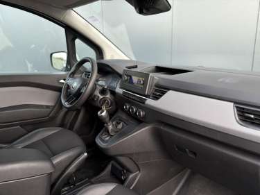 RENAULT KANGOO VU 1.5 DCI 115 Grand Confort