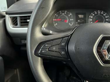 RENAULT KANGOO VU 1.5 DCI 115 Grand Confort