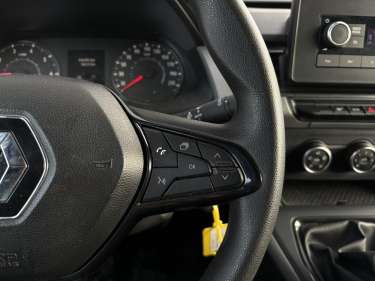 RENAULT KANGOO VU 1.5 DCI 115 Grand Confort