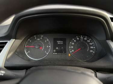 RENAULT KANGOO VU 1.5 DCI 115 Grand Confort