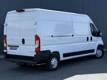 OPEL MOVANO L3H2 3T5 2.2 BlueHDI 140