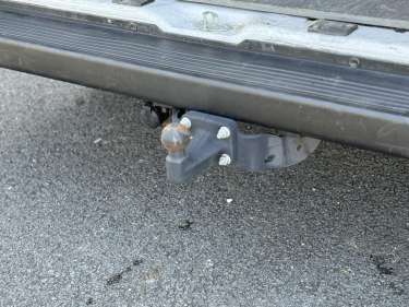 OPEL MOVANO L3H2 3T5 2.2 BlueHDI 140