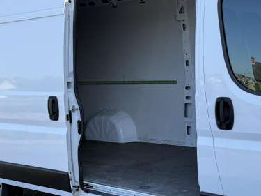 OPEL MOVANO L3H2 3T5 2.2 BlueHDI 140
