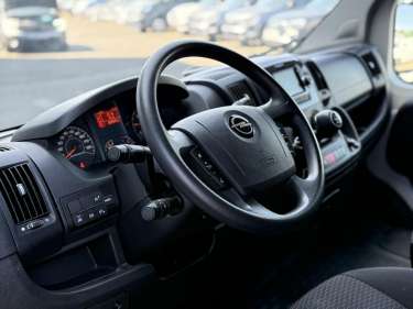 OPEL MOVANO L3H2 3T5 2.2 BlueHDI 140