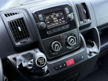 OPEL MOVANO L3H2 3T5 2.2 BlueHDI 140