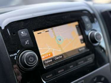 OPEL MOVANO L3H2 3T5 2.2 BlueHDI 140