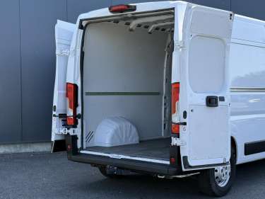 OPEL MOVANO L3H2 3T5 2.2 BlueHDI 140