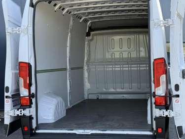 OPEL MOVANO L3H2 3T5 2.2 BlueHDI 140