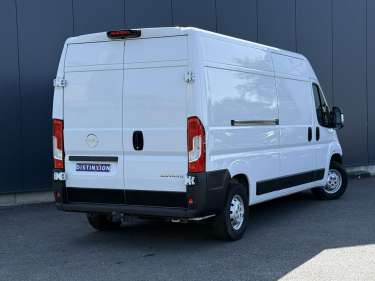 OPEL MOVANO L3H2 3T5 2.2 BlueHDI 140