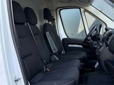 OPEL MOVANO L3H2 3T5 2.2 BlueHDI 140