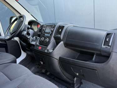 OPEL MOVANO L3H2 3T5 2.2 BlueHDI 140