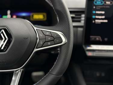 RENAULT CAPTUR E-Tech Full Hybrid 145 Esprit Alpine