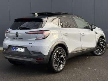 RENAULT CAPTUR E-Tech Full Hybrid 145 Esprit Alpine