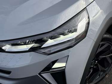 RENAULT CAPTUR E-Tech Full Hybrid 145 Esprit Alpine