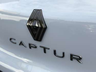 RENAULT CAPTUR E-Tech Full Hybrid 145 Esprit Alpine