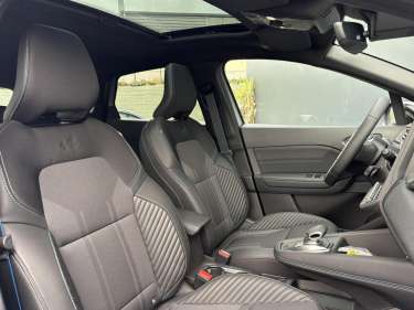 RENAULT CAPTUR E-Tech Full Hybrid 145 Esprit Alpine