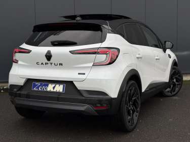RENAULT CAPTUR E-Tech Full Hybrid 145 Esprit Alpine