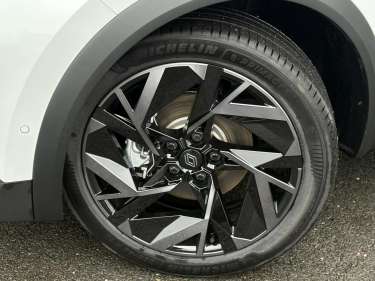 RENAULT CAPTUR E-Tech Full Hybrid 145 Esprit Alpine