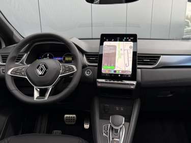 RENAULT CAPTUR E-Tech Full Hybrid 145 Esprit Alpine