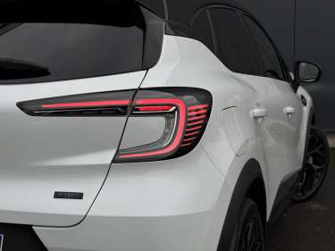 RENAULT CAPTUR E-Tech Full Hybrid 145 Esprit Alpine