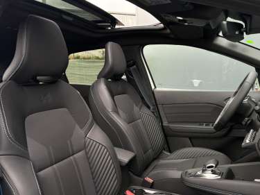 RENAULT CAPTUR E-Tech Full Hybrid 145 Esprit Alpine