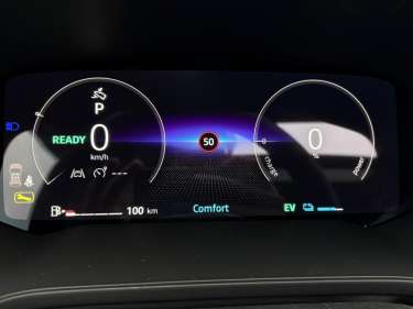 RENAULT CAPTUR E-Tech Full Hybrid 145 Esprit Alpine