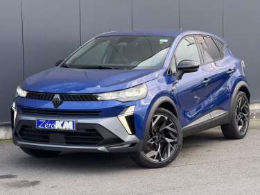 RENAULT CAPTUR NV E-Tech Full Hybrid 145 Esprit Alpine