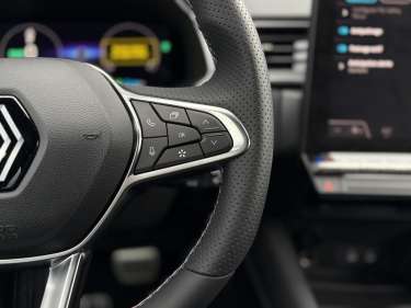 RENAULT CAPTUR E-Tech Full Hybrid 145 Esprit Alpine