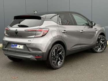 RENAULT CAPTUR E-Tech Full Hybrid 145 Esprit Alpine