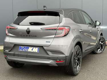 RENAULT CAPTUR E-Tech Full Hybrid 145 Esprit Alpine