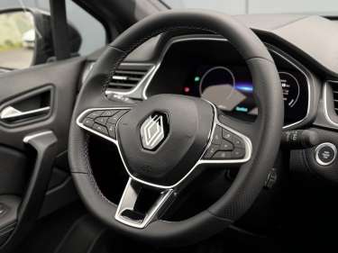 RENAULT CAPTUR E-Tech Full Hybrid 145 Esprit Alpine