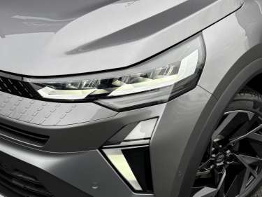 RENAULT CAPTUR E-Tech Full Hybrid 145 Esprit Alpine