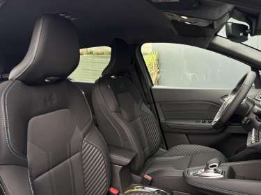 RENAULT CAPTUR E-Tech Full Hybrid 145 Esprit Alpine