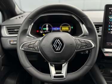 RENAULT CAPTUR E-Tech Full Hybrid 145 Esprit Alpine