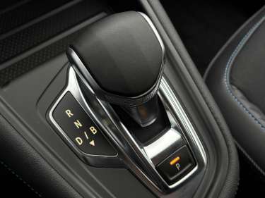 RENAULT CAPTUR E-Tech Full Hybrid 145 Esprit Alpine