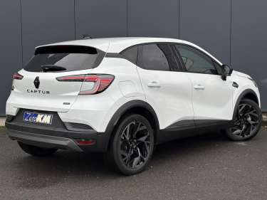 RENAULT CAPTUR E-Tech Full Hybrid 145 Esprit Alpine