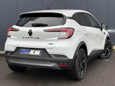 RENAULT CAPTUR E-Tech Full Hybrid 145 Esprit Alpine