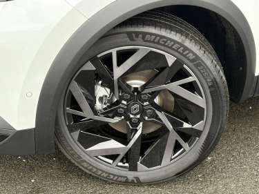 RENAULT CAPTUR E-Tech Full Hybrid 145 Esprit Alpine