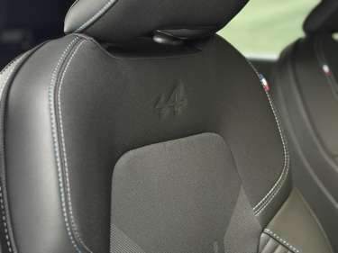 RENAULT CAPTUR E-Tech Full Hybrid 145 Esprit Alpine