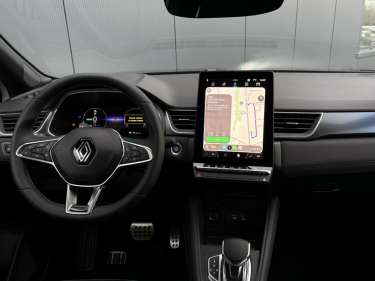 RENAULT CAPTUR E-Tech Full Hybrid 145 Esprit Alpine