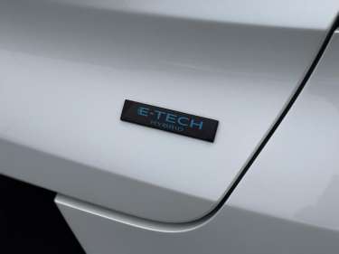 RENAULT CAPTUR E-Tech Full Hybrid 145 Esprit Alpine