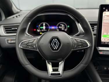 RENAULT CAPTUR E-Tech Full Hybrid 145 Esprit Alpine