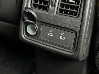 RENAULT CAPTUR E-Tech Full Hybrid 145 Techno