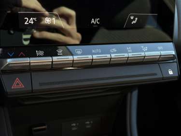 RENAULT CAPTUR E-Tech Full Hybrid 145 Techno