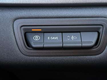 RENAULT CAPTUR E-Tech Full Hybrid 145 Techno