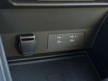 RENAULT CAPTUR E-Tech Full Hybrid 145 Techno