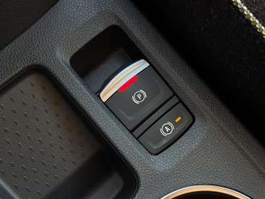 RENAULT CAPTUR E-Tech Full Hybrid 145 Techno